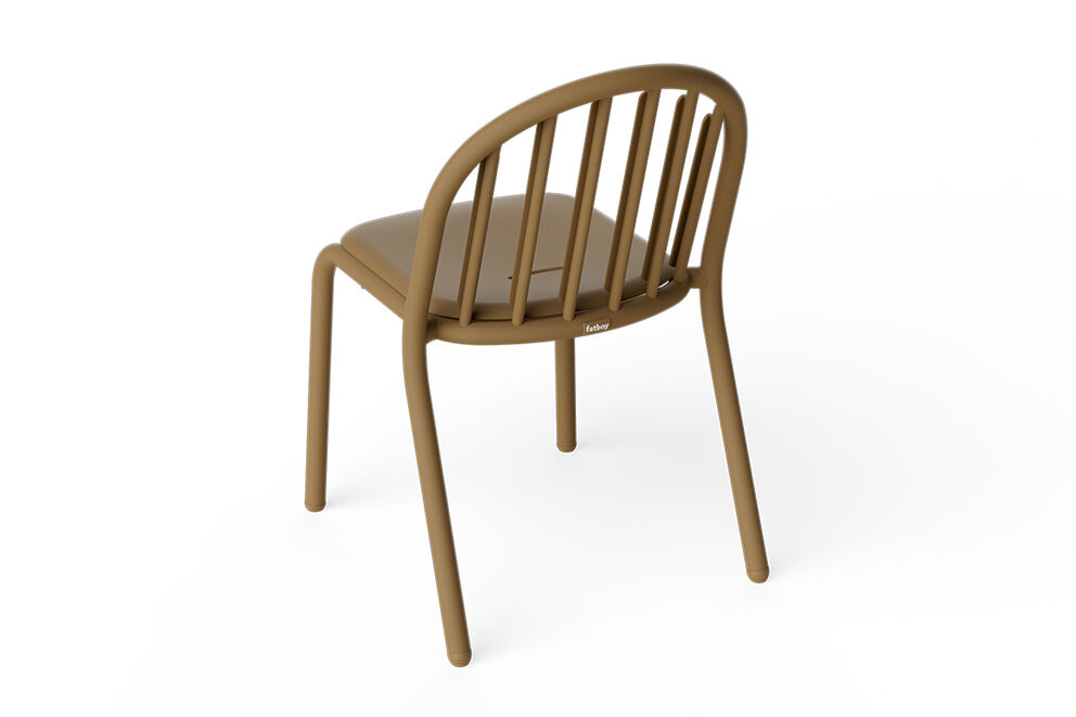 Fred's Chair