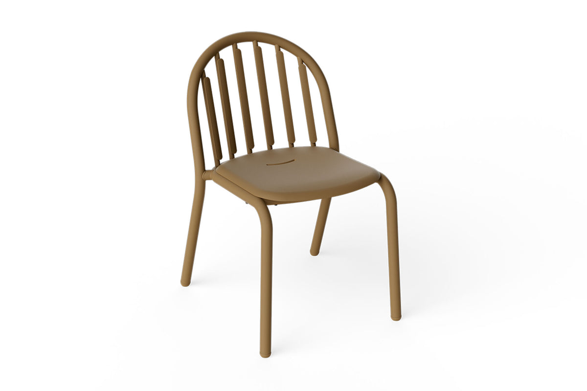 Fred's Chair