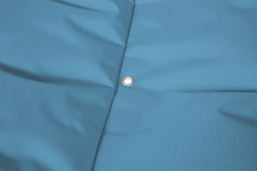 Headdemock Jeans Light Blue