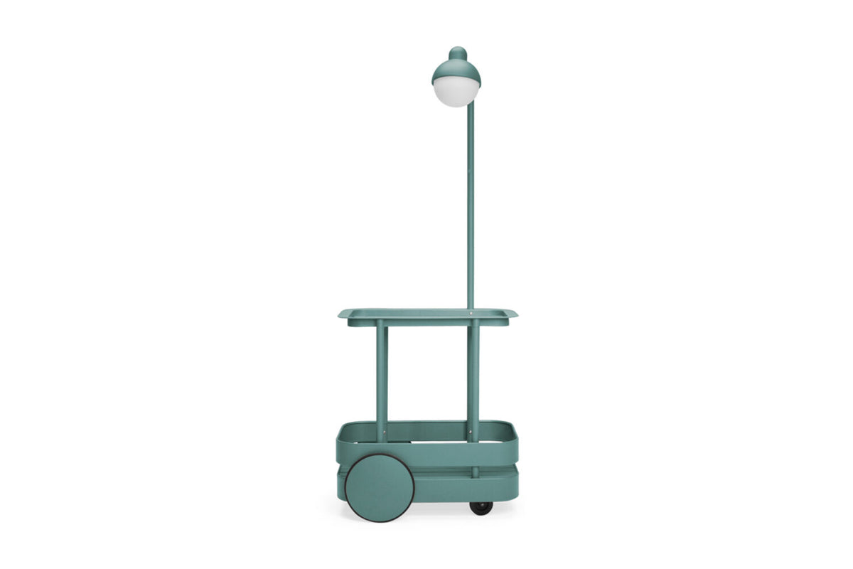 Jolly Trolley