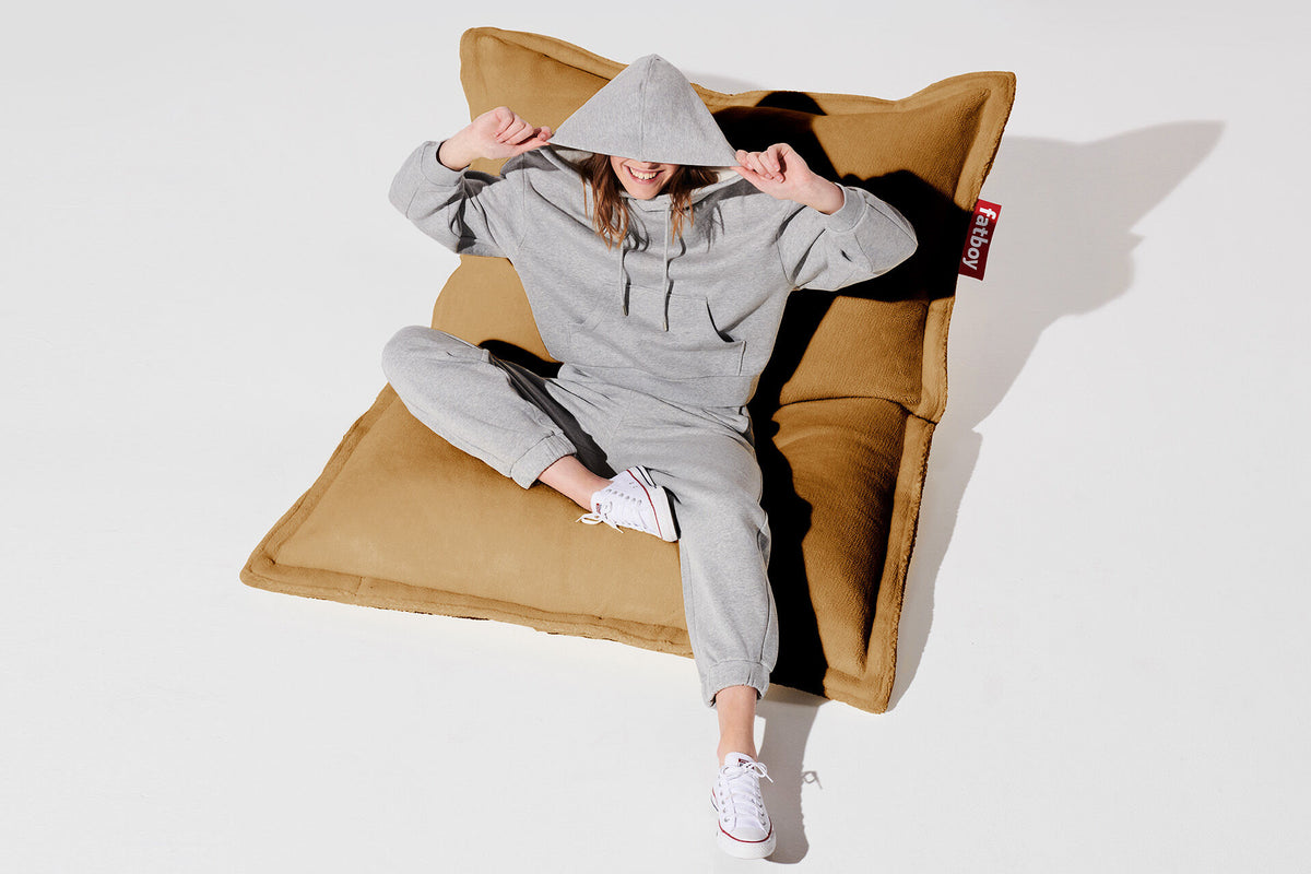 Original Slim Teddy