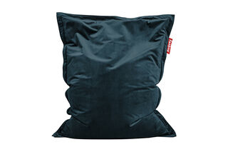 Original Slim Velvet Deep Green