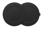 PLACE-WE-MET ANTHRACITE(2 PCS)