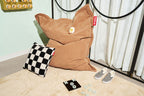 Original Slim Cord Teddybear