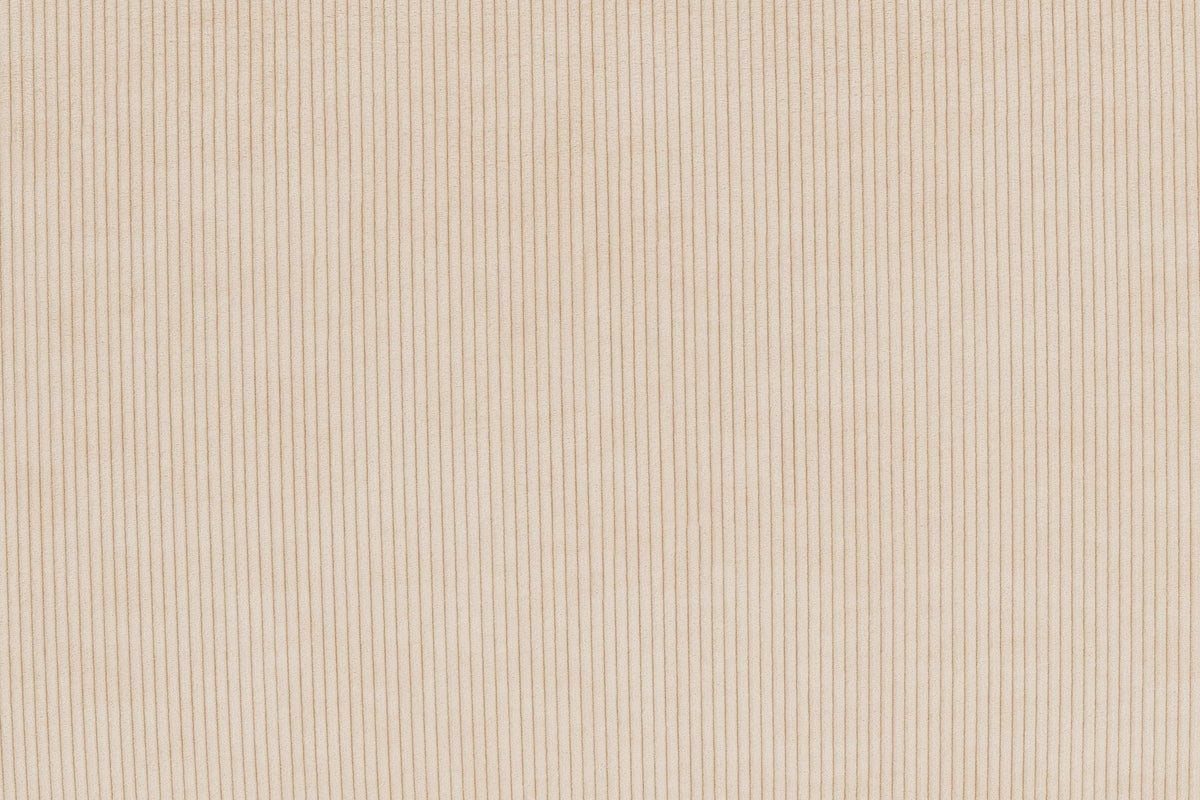 Sumo Corner Sofa Left Cord Beige