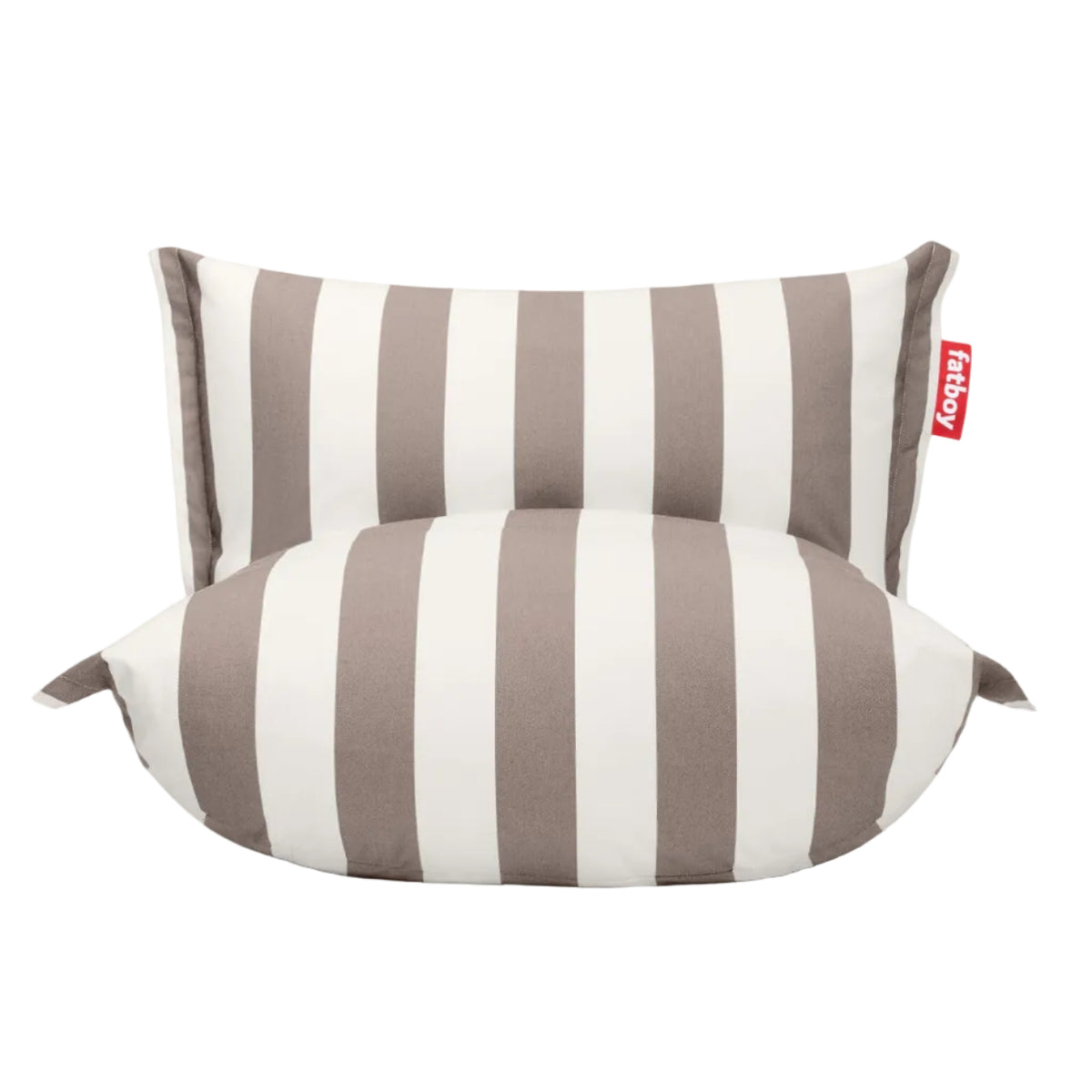 BonBaron Outdoor - Stripe Cacao