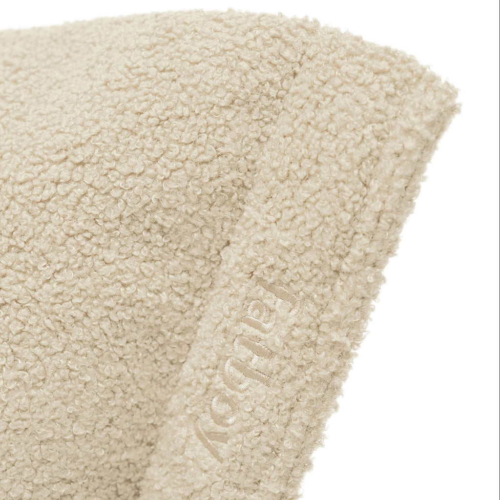THE BONBARON SHERPA ECRU