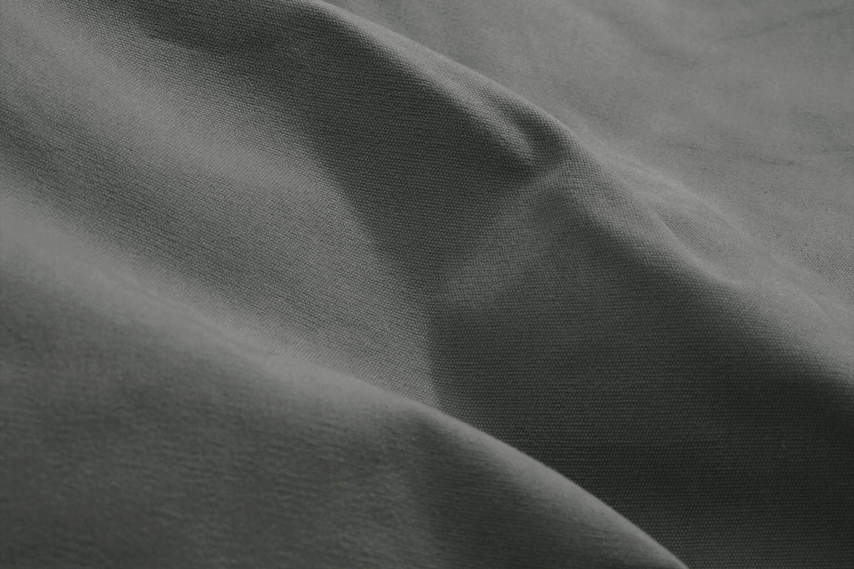 Original Canvas Charcoal Grey