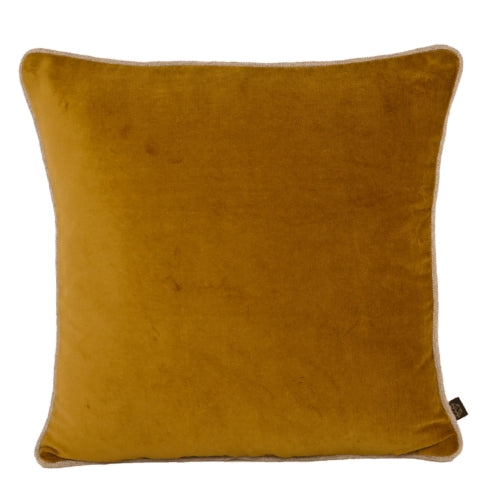 New Delhi Cushion Velvet Carre