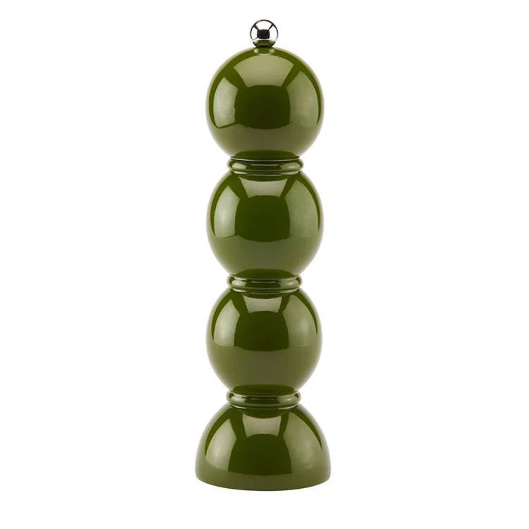Bobbin S&P Grinder