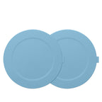 PLACE-WE-MET WAVE BLUE (2PCS)