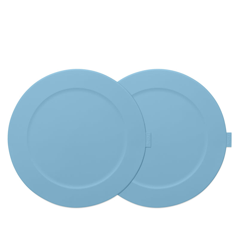 PLACE-WE-MET WAVE BLUE (2PCS)