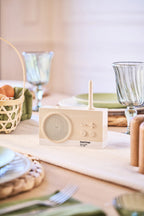 Speaker THYKO 3 Lexon x Pantone - Sand Dollar