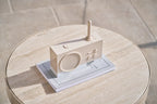 Speaker THYKO 3 Lexon x Pantone - Sand Dollar