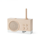 Speaker THYKO 3 Lexon x Pantone - Sand Dollar