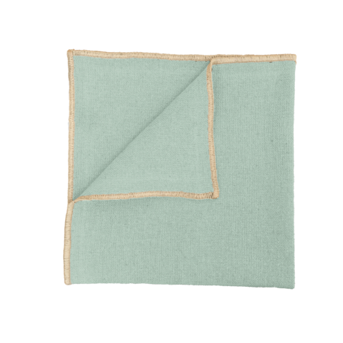 Corte Napkin Celadon