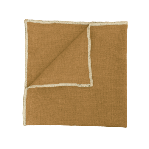 Corte Napkin Tabac