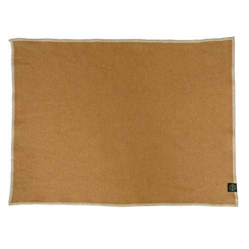 Corte Placemat Tabac