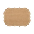 Raffia Ninette Placemat