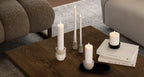Travertine (Mini Taper) Medium